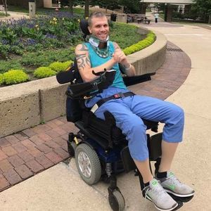 Meet your Posher, Jenny